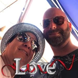 Meet your Posher, Shawn